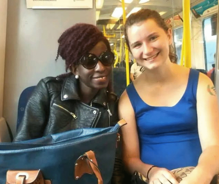 Anne’s Journey: The Volunteer Who Helped Shape RAVT’s Dream