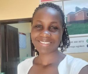 Nakiwala Cissy